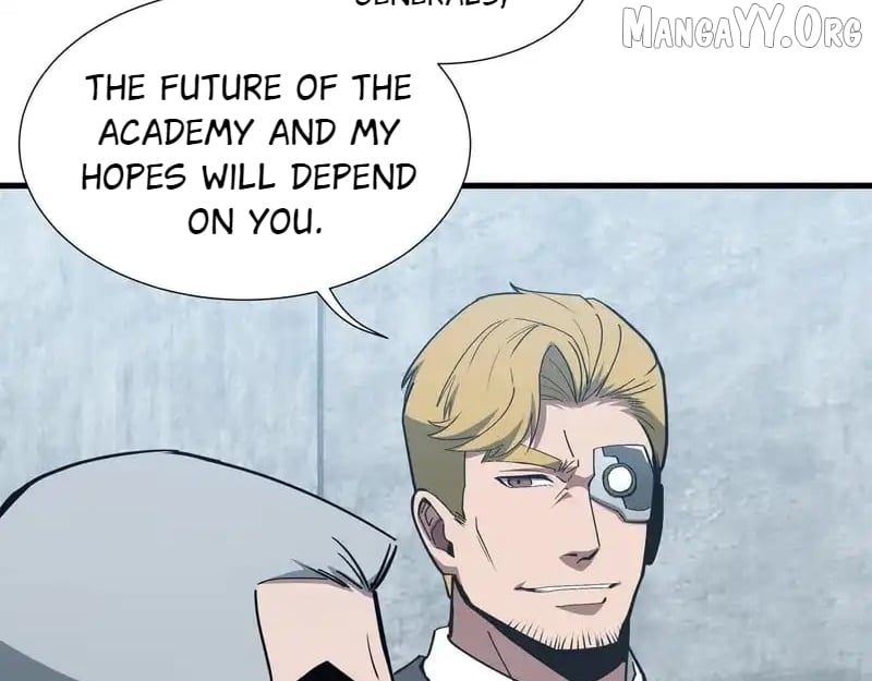 Tyrant of the Otherworld Prison: My Shadow Can Evolve Infinitely Chapter 61 - page 103